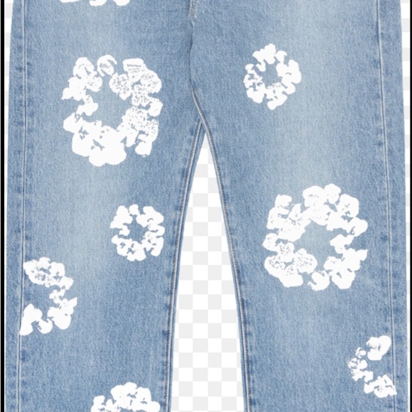 Levi’s denim tears - Picture 4 of 6